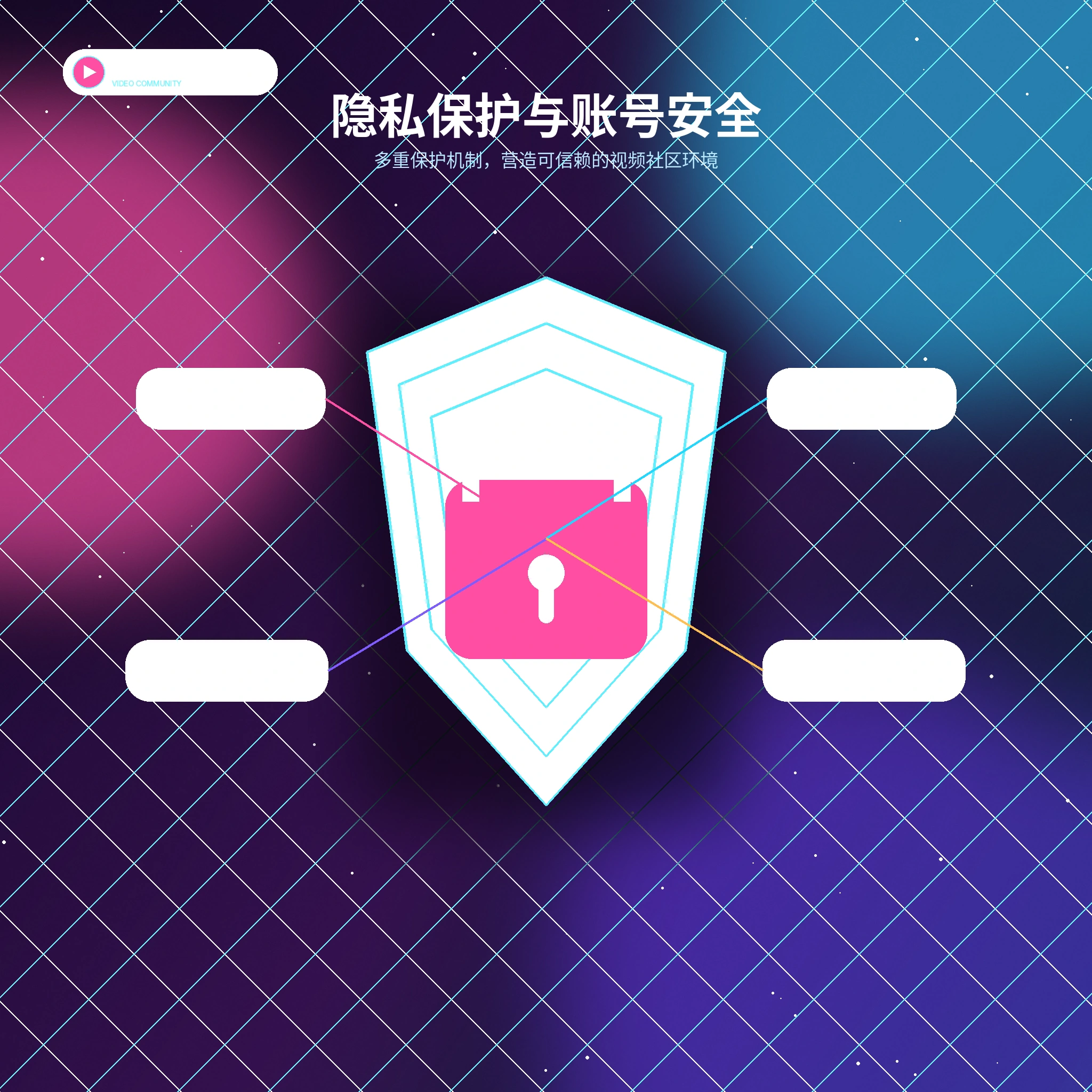 糖心vlog隐私保护展示